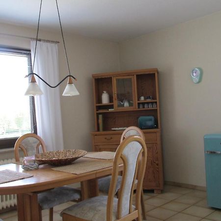 Gästehaus Fichtenwäldche Kelberg Exterior foto